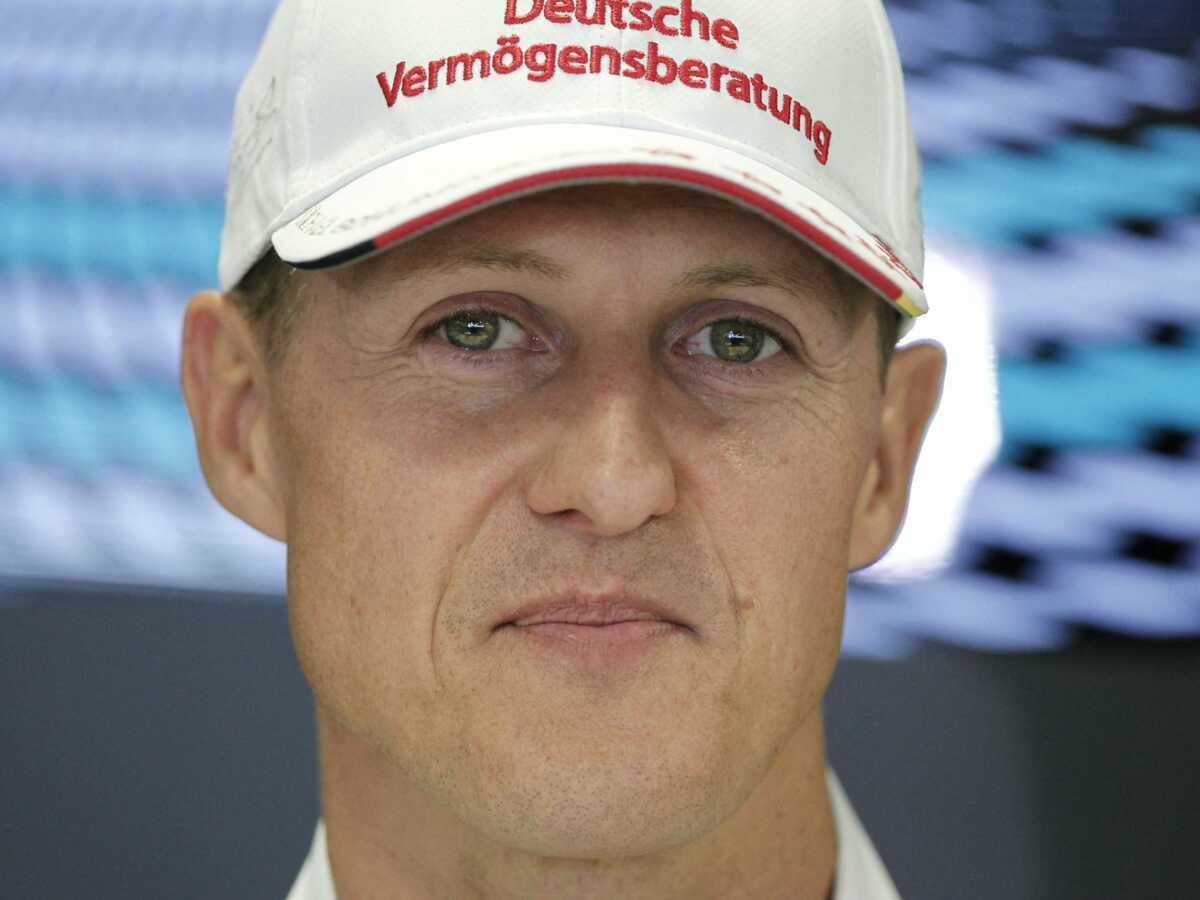 Michael Schumacher "se bat" : son ami Jean Todt donne des nouvelles rassurantes