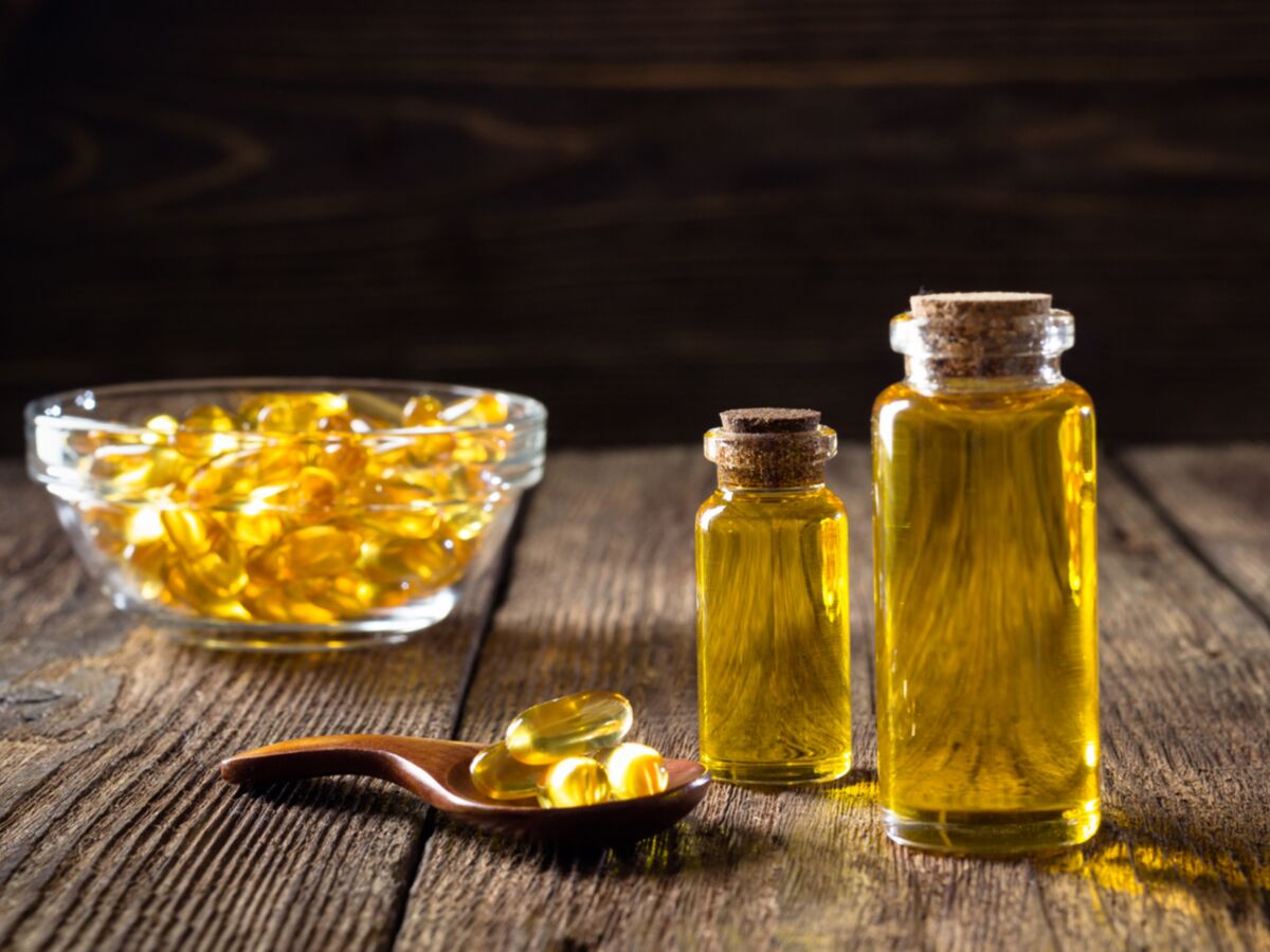 Vitamine D, oméga-3 : faut-il miser sur l’huile de foie de morue pour lutter contre la Covid-19 ?