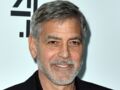 La coupe classique de George Clooney