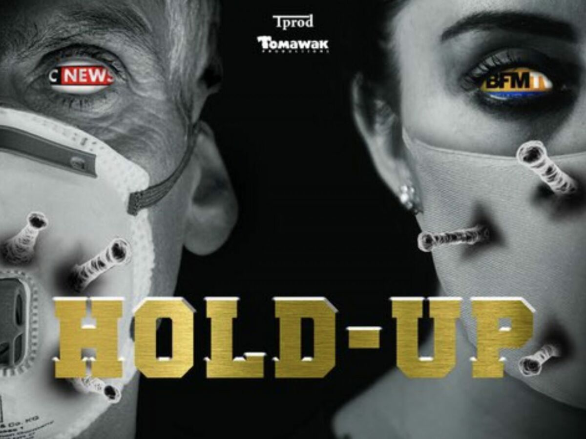 "Hold Up" : l'institut Pasteur porte plainte contre le réalisateur du documentaire
