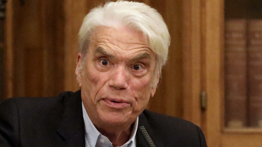 Bernard Tapie, annoncé mort pour la 3e fois : la colère de ...