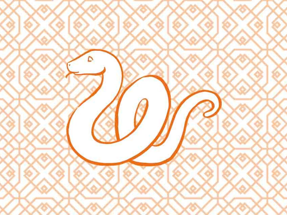 Horoscope chinois du dimanche 22 novembre 2020, jour du Serpent de Terre
