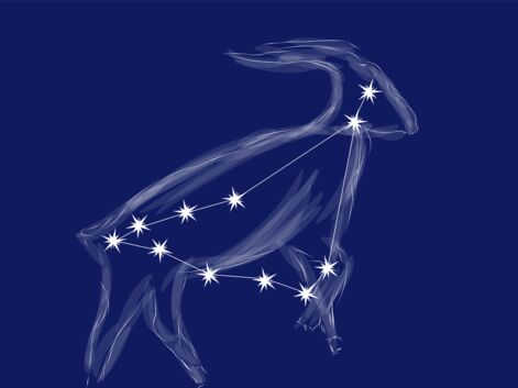 Horoscope : les stars nées sous le signe du Capricorne