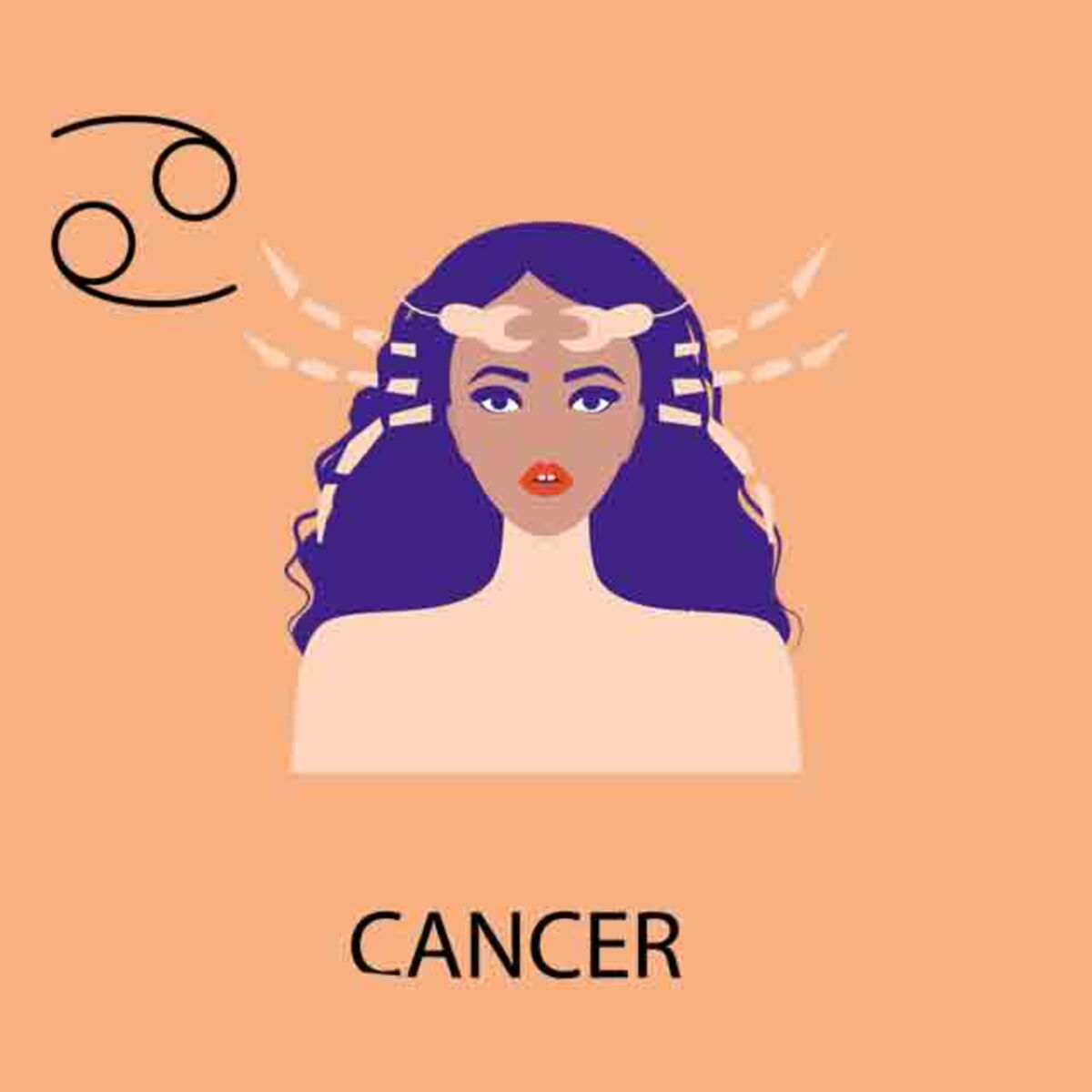 Decembre 2020 Horoscope Du Mois Pour Le Cancer Femme Actuelle Le Mag