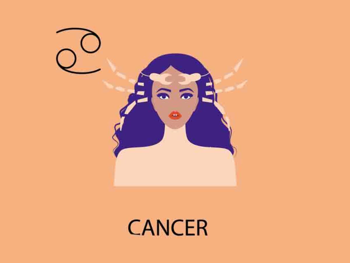 Décembre 2020 : horoscope du mois pour le Cancer