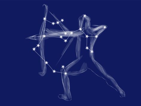 Horoscope : les stars nées sous le signe du Sagittaire