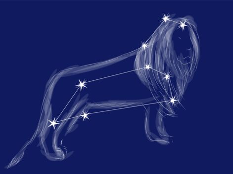 Horoscope : les stars nées sous le signe du Lion