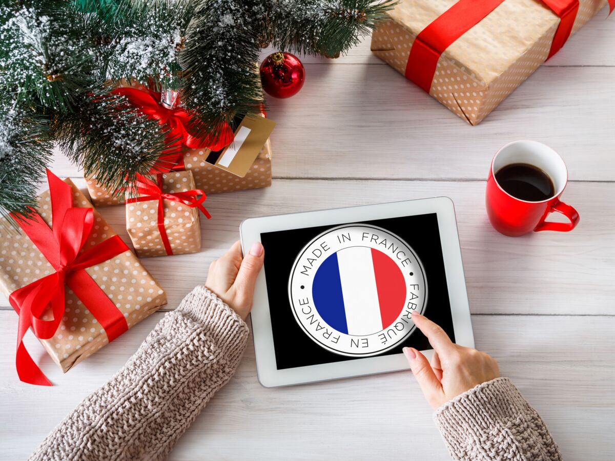 Noël : une plate-forme d’achats pour sauver le commerce français