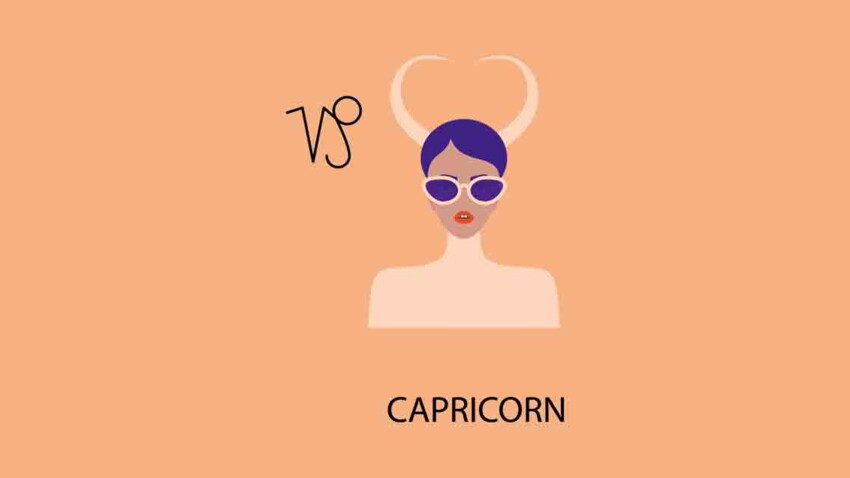 Decembre 2020 Horoscope Du Mois Pour Le Capricorne Femme Actuelle Le Mag