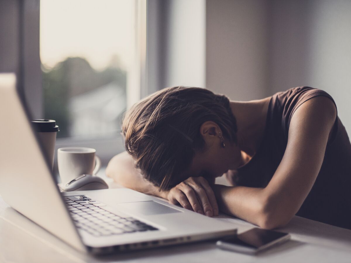 Workaholisme : souffrez-vous d’addiction au travail ?