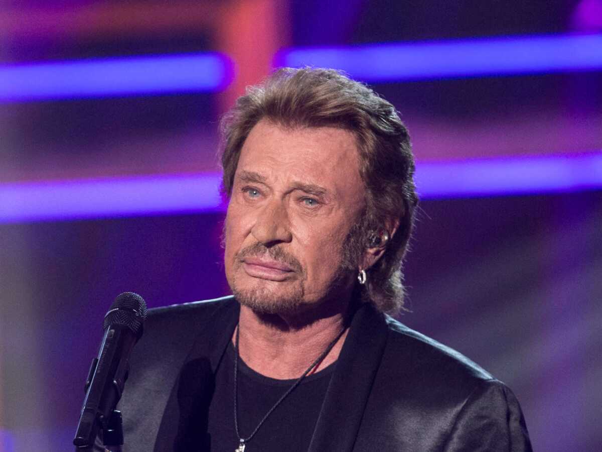 Johnny Hallyday : ces deux chanteurs qu’il détestait par-dessus tout 