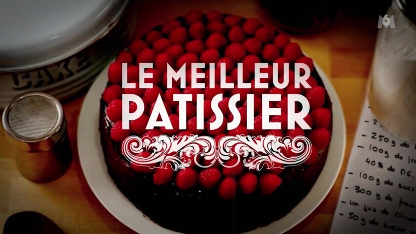 Le Meilleur Patissier La Fille D Une Celebre Animatrice A Participe Au Tournage De L Emission Femme Actuelle Le Mag