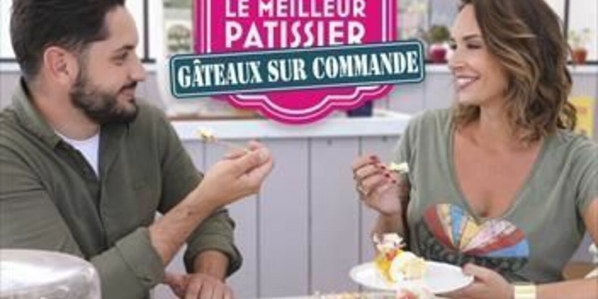 Le Meilleur Patissier La Recette Du Pastizzu De Merouan Bounekraf Femme Actuelle Le Mag