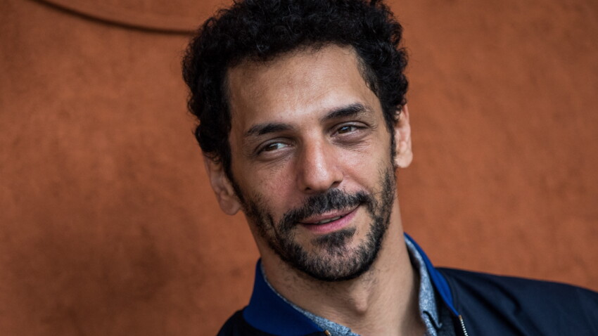 Ou Habite Tomer Sisley Eure Et Loir