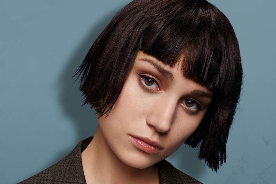25 idées coupes de cheveux pour une transformation radicale - Femme