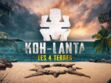 "Koh-Lanta, les 4 terres" : un candidat bientôt papa pour la première fois 