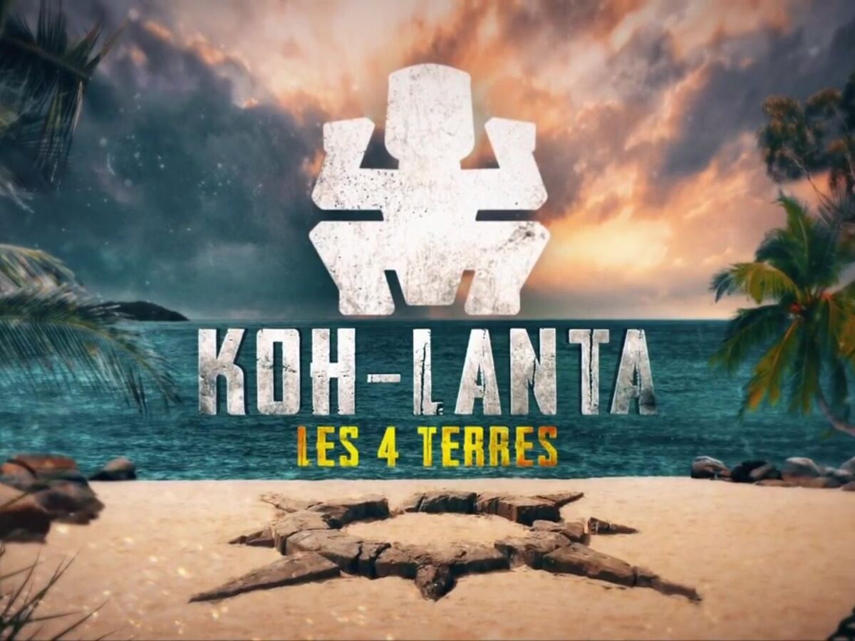 "Koh-Lanta, les 4 terres" : un candidat bientôt papa pour la première fois