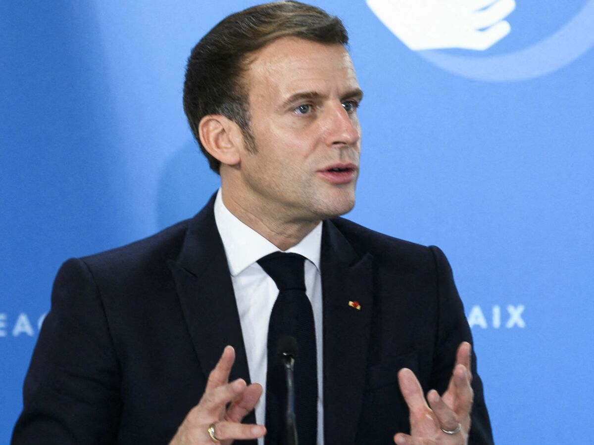 Louis-Charles Viossat : qui est le "M. Vaccin" d'Emmanuel Macron ?