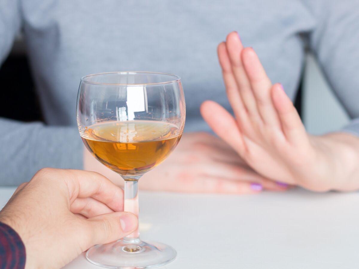 Alcoolisme passif : connaissez-vous ce problème qui concernerait 1 personne sur 5 ?