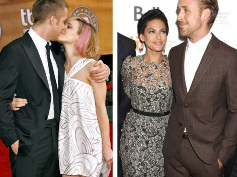 Ryan Gosling : qui sont les femmes de sa vie ? 