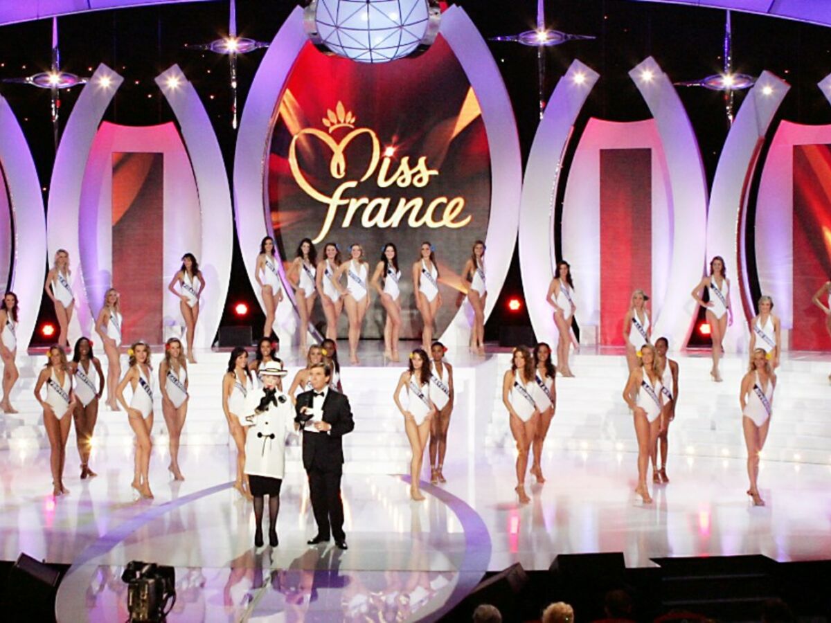 Découvrez cette ancienne Miss France traumatisée par ses photos dénudées