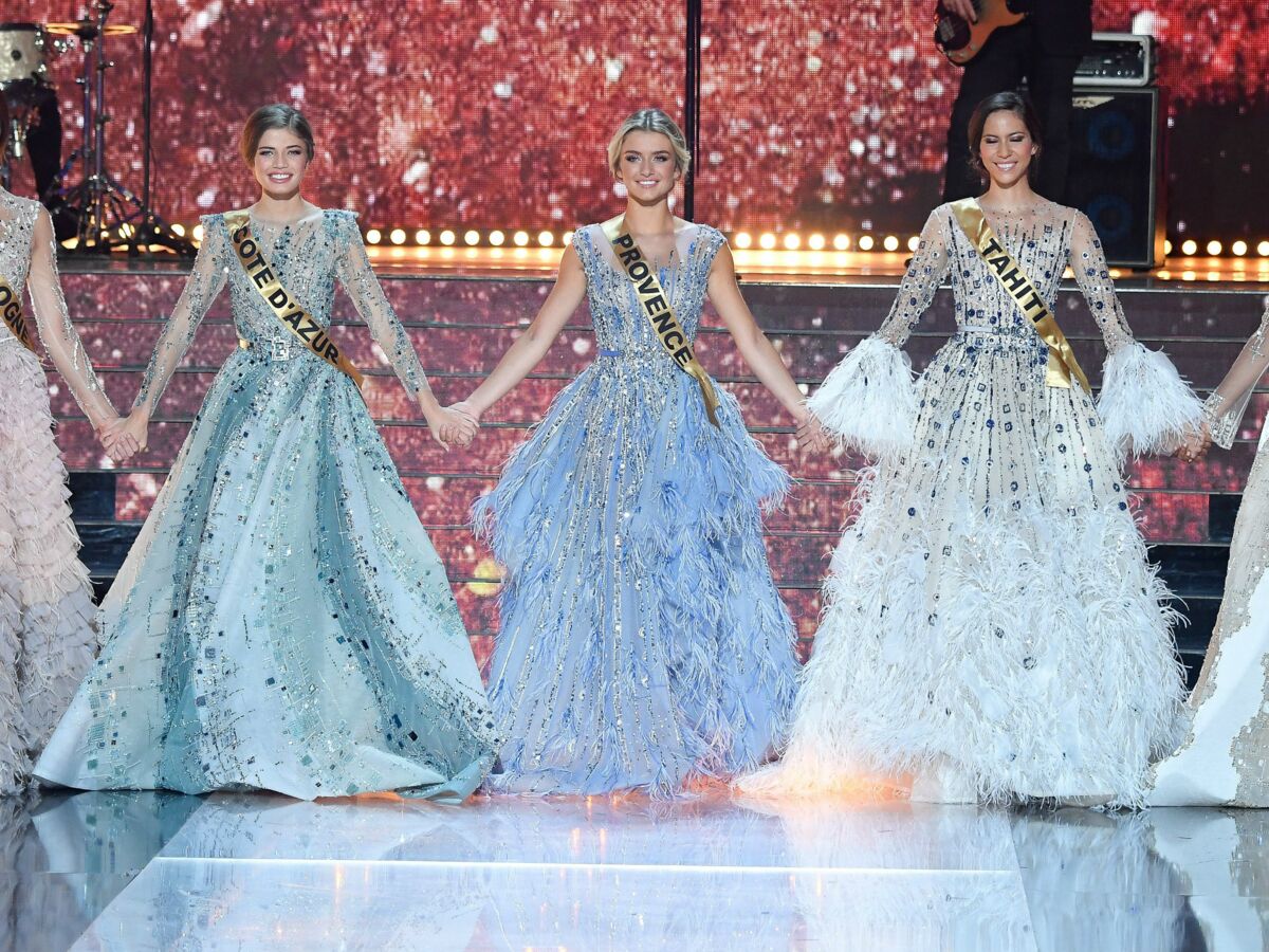Miss France 2021 : découvrez la présidente et le jury de cette 91e élection