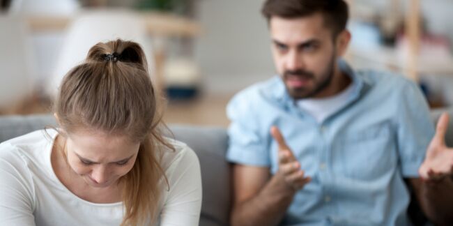 Relation amoureuse abusive : les 9 signes qui doivent vous alerter
