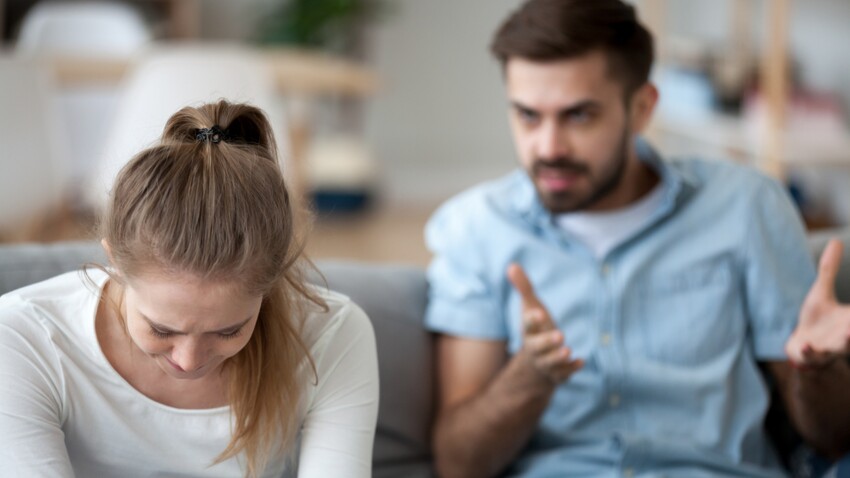 Relation amoureuse abusive : les 9 signes qui doivent vous alerter