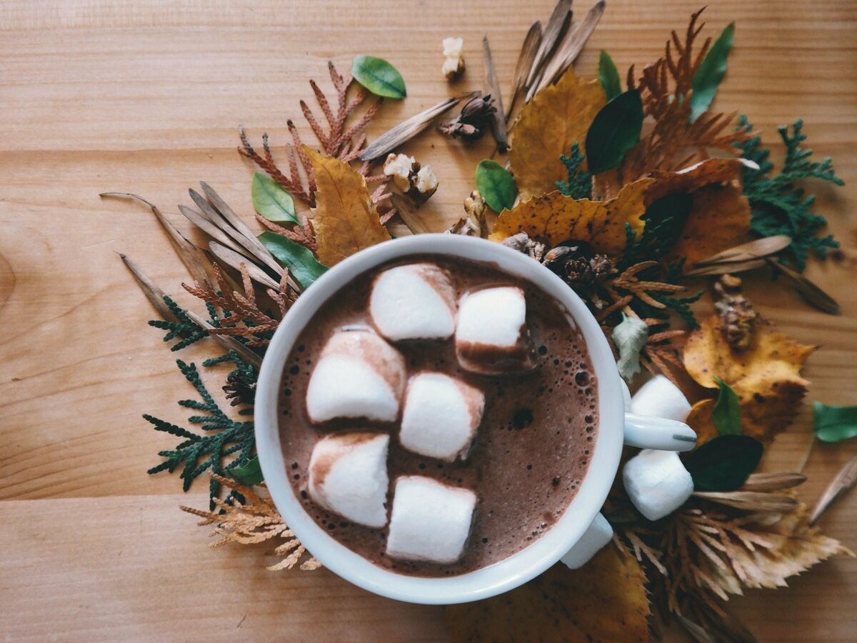 Sans lait, de Noël ou façon Cyril Lignac : 3 recettes de chocolats chauds à tester d'urgence