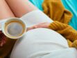 Peut-on boire du café quand on est enceinte ?