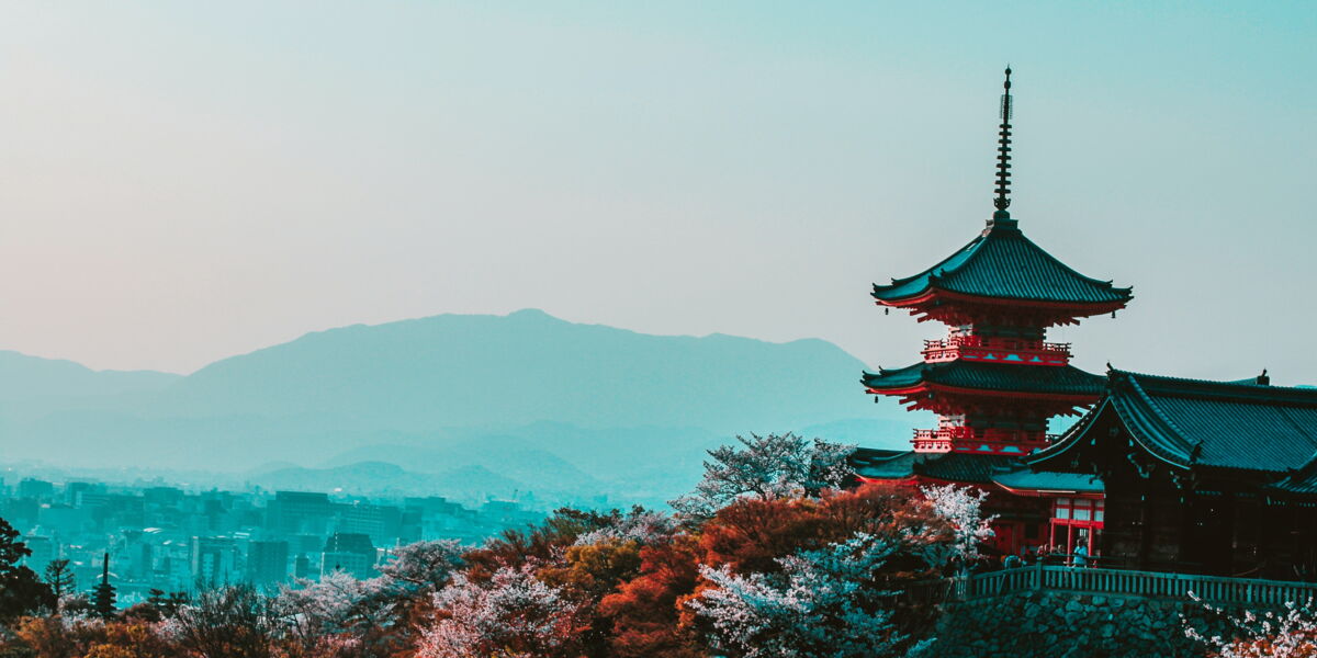 Omikuji Le Tirage Gratuit De Cet Oracle Japonais Femme Actuelle Le Mag