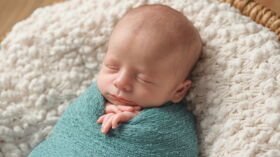 Lessive De Bebe Quelles Sont Les Precautions A Prendre Femme Actuelle Le Mag