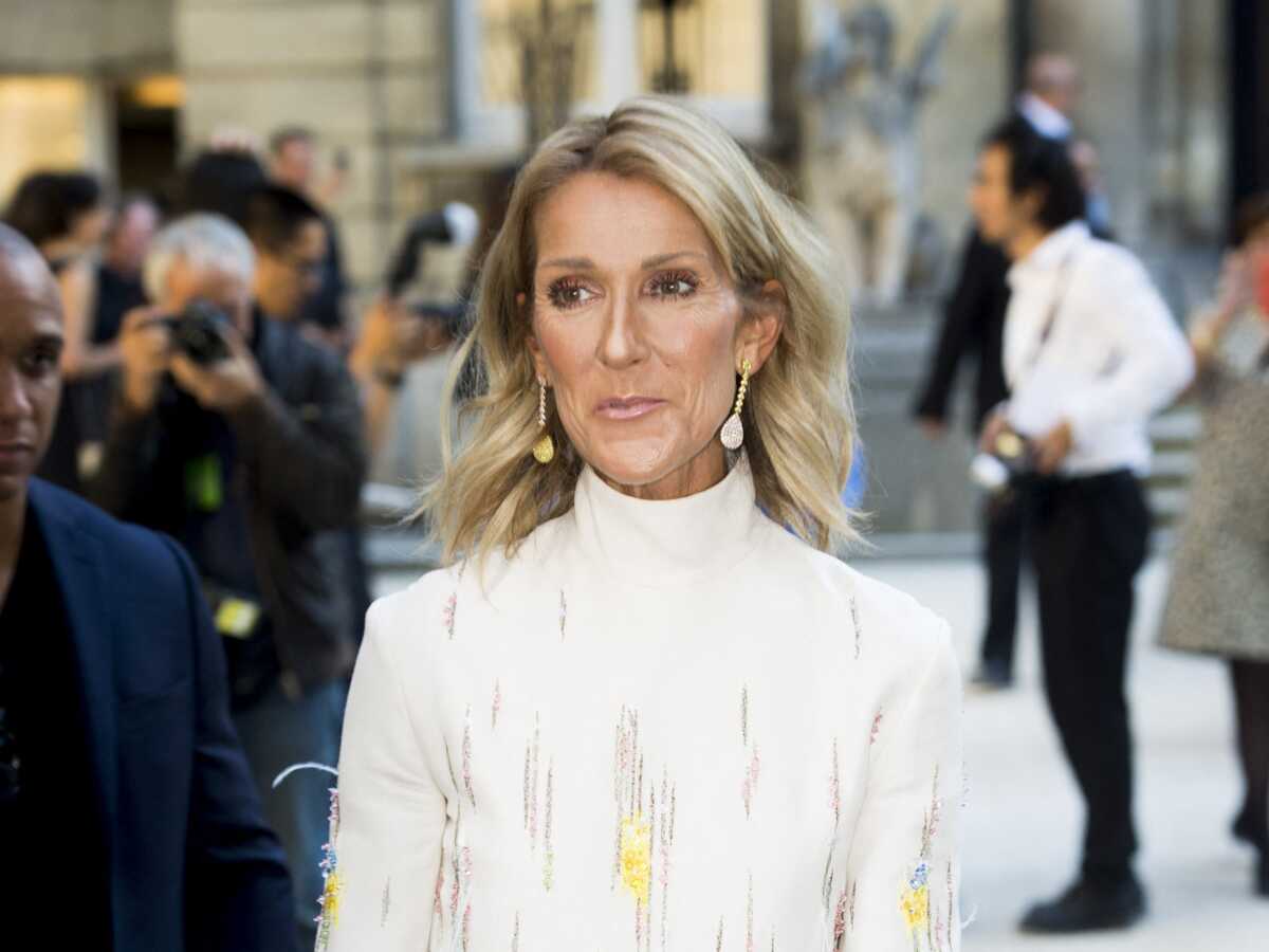 “C’était très perturbant” : Céline Dion dénonce le harcèlement sexuel dont elle a été victime