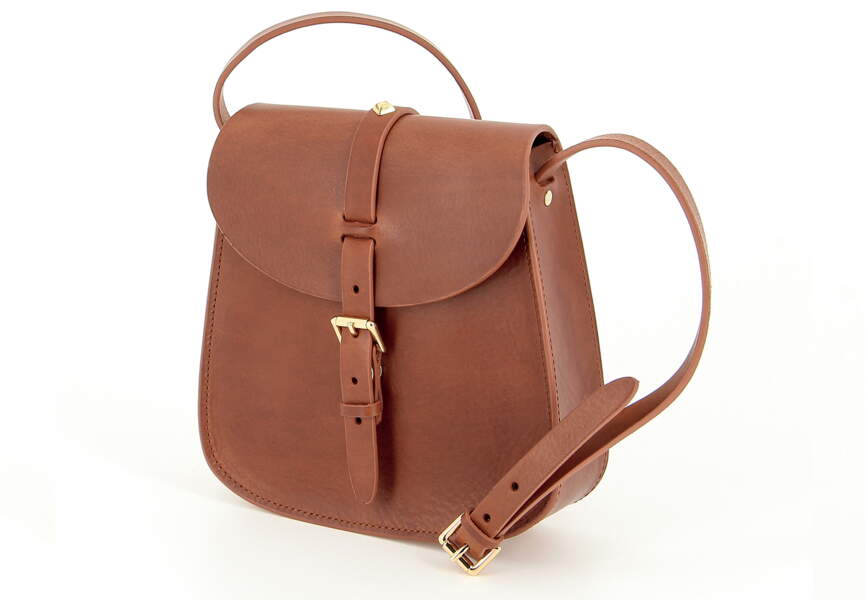 Tendance sac bandouli?�re : les plus beaux mod?�les ?� adopter cet automne-hiver 2020-2021 - Femme 