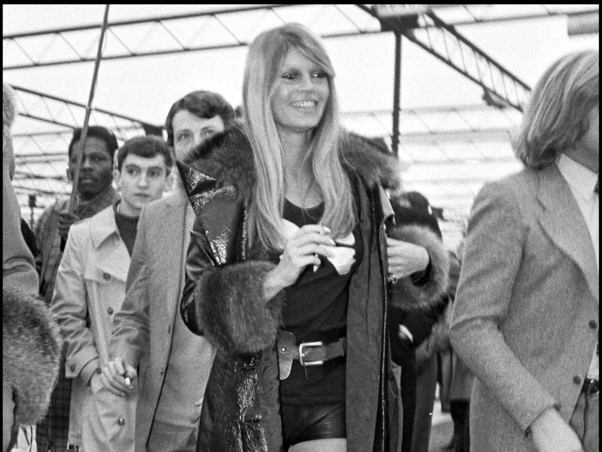 Brigitte Bardot: comment Valéry Giscard d’Estaing venait "s'encanailler" dans son chalet