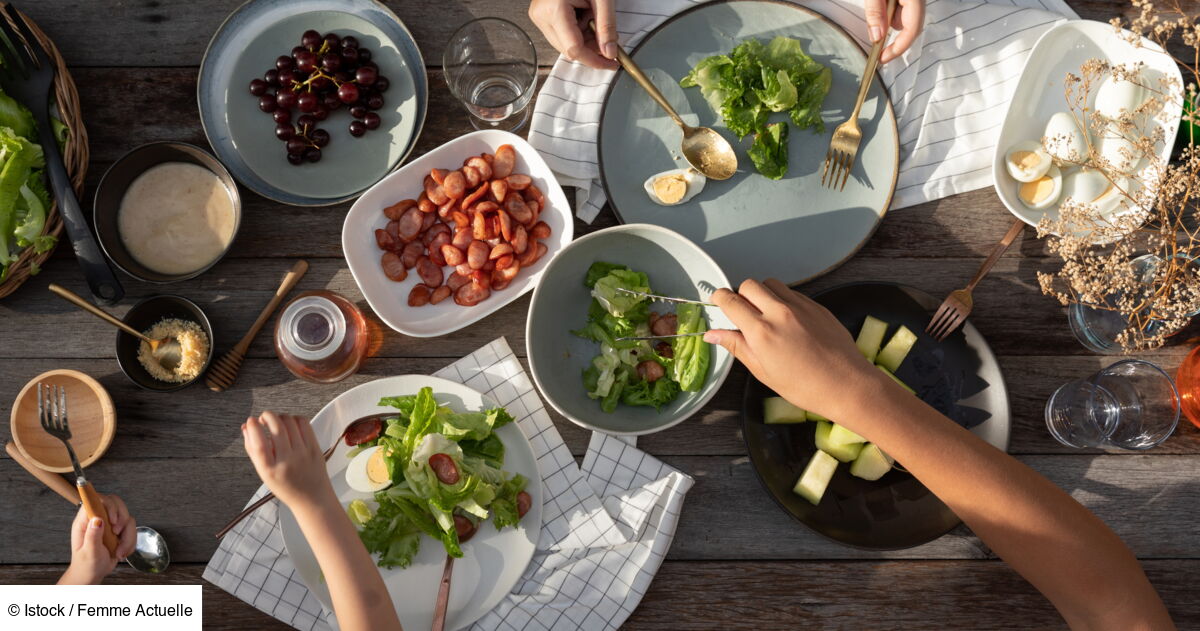 Somatropine naturelle : quels sont les aliments qui boostent la