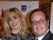 Julie Gayet : sa tendre déclaration d’amour à François Hollande
