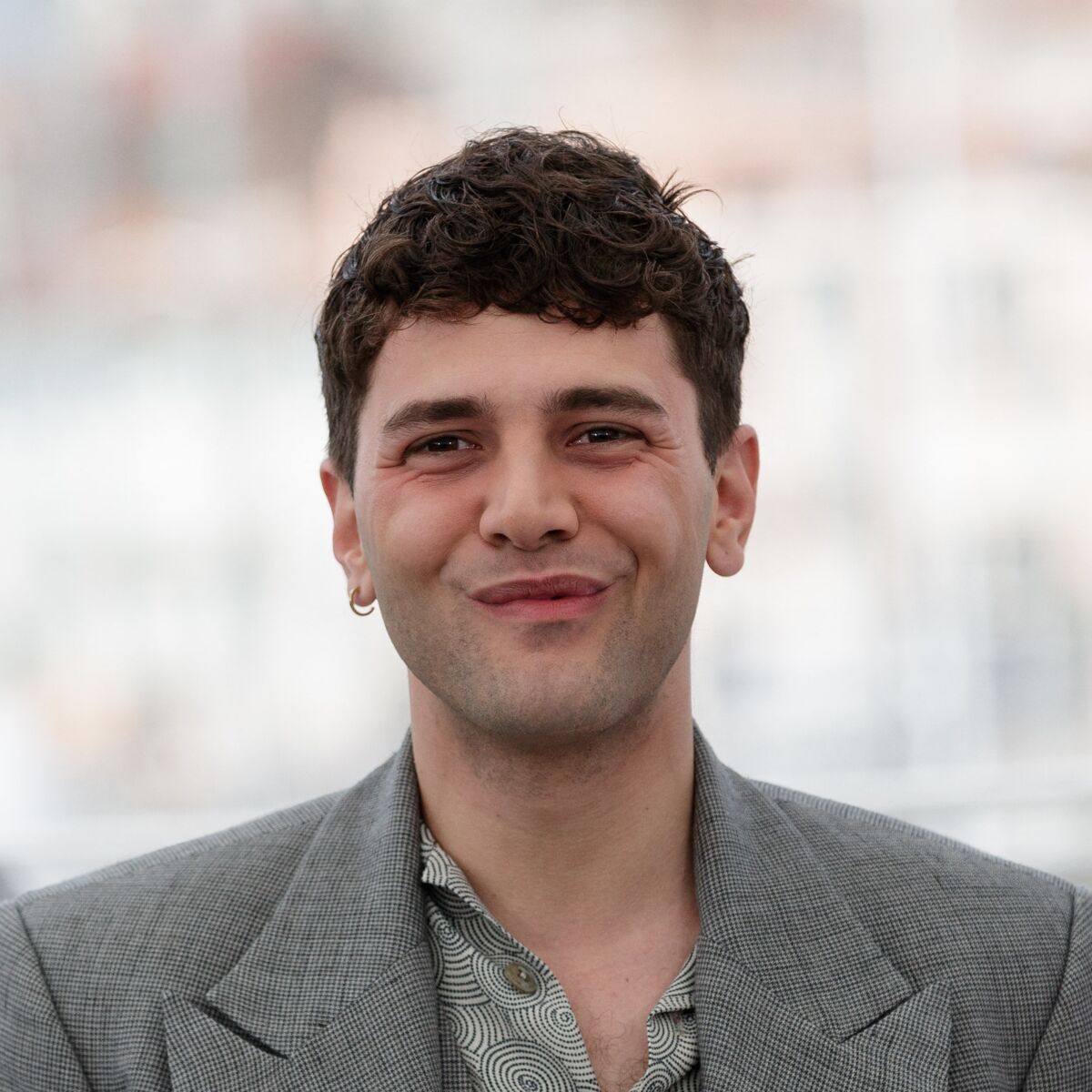 Xavier Dolan, un homme amoureux - Elle