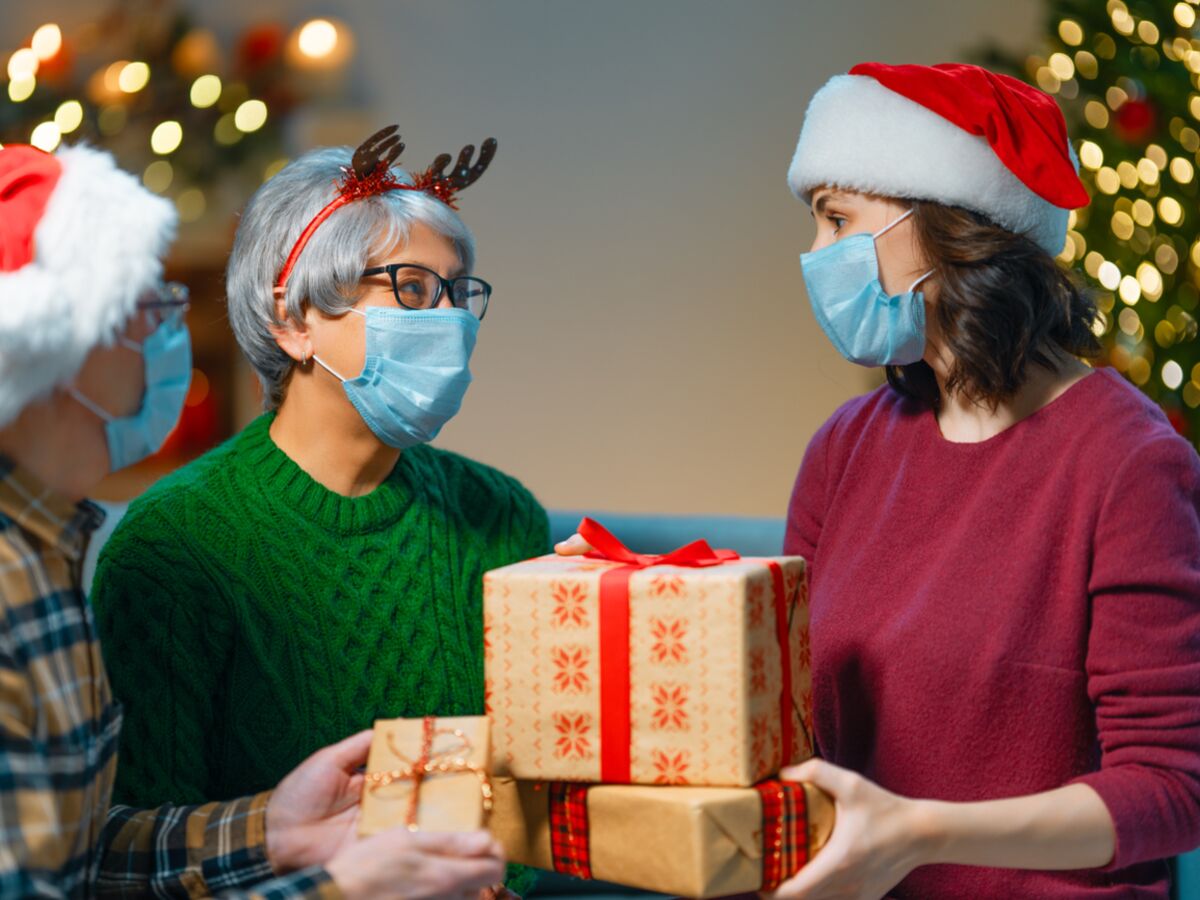 Covid-19 : les idées venues de l’étranger pour fêter Noël sans risques malgré l'épidémie