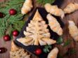 6 délicieux amuse-bouches pour votre repas de Noël