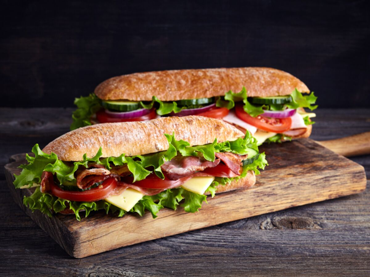 Sandwich à la viande : la recette préféré de Philippe Etchebest