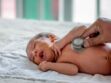 Covid-19 : à Singapour, un bébé est né avec des anticorps