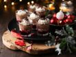 Mousse au chocolat : nos recettes ultra-gourmandes aux saveurs de Noël