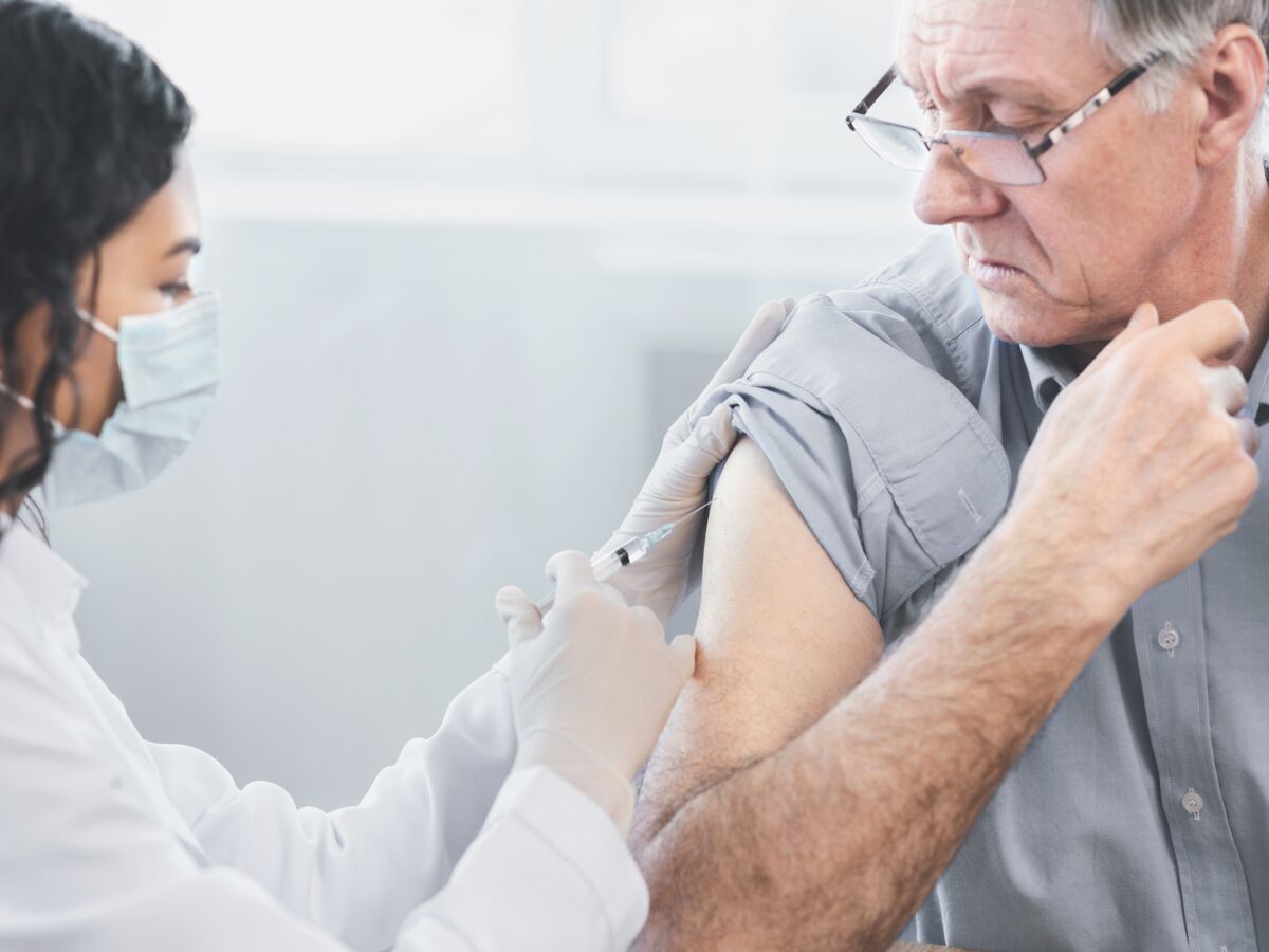 Covid-19 : quels seniors seront vaccinés en premier ?