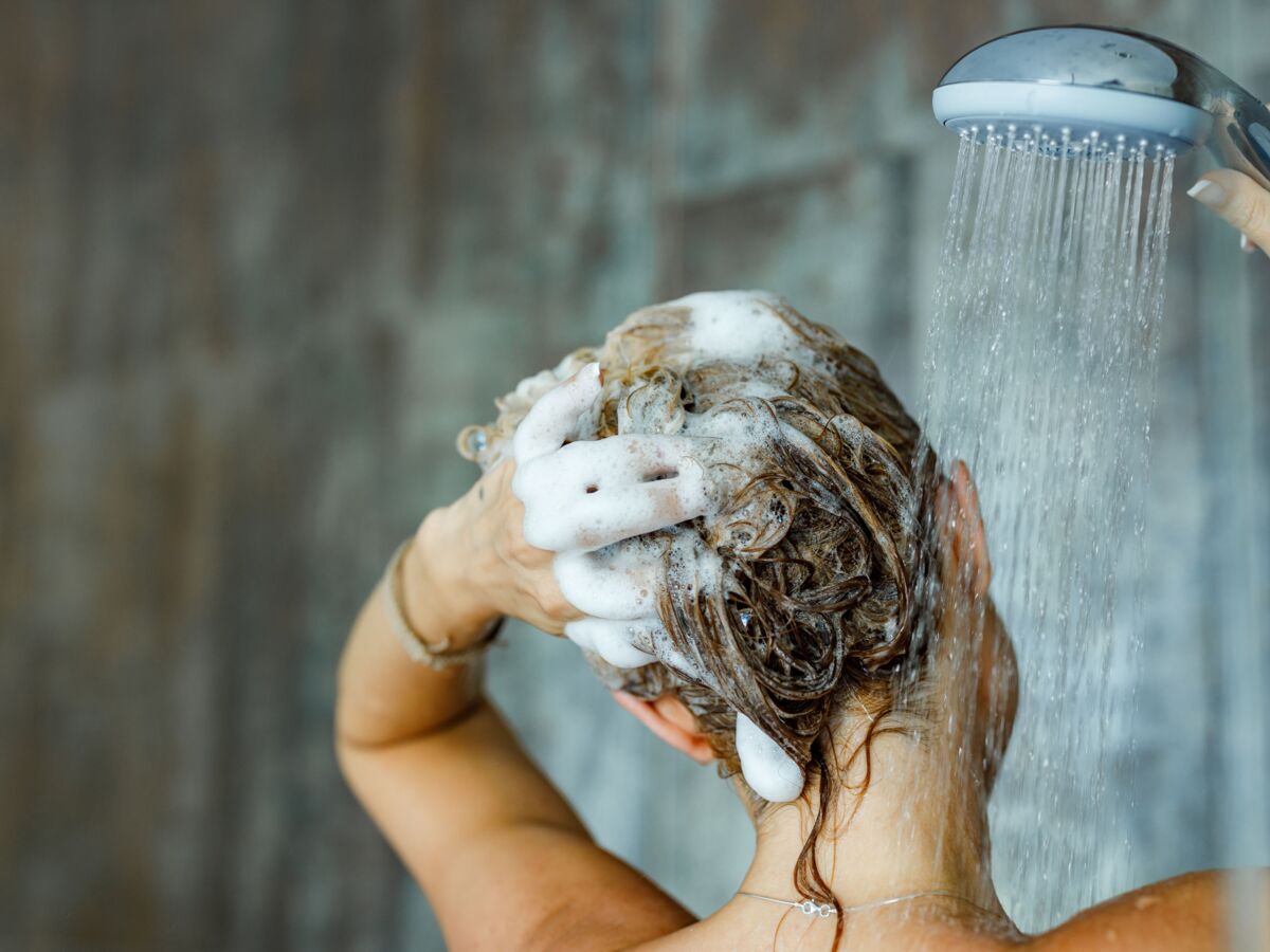 3 bonnes raisons d'espacer ses shampooings