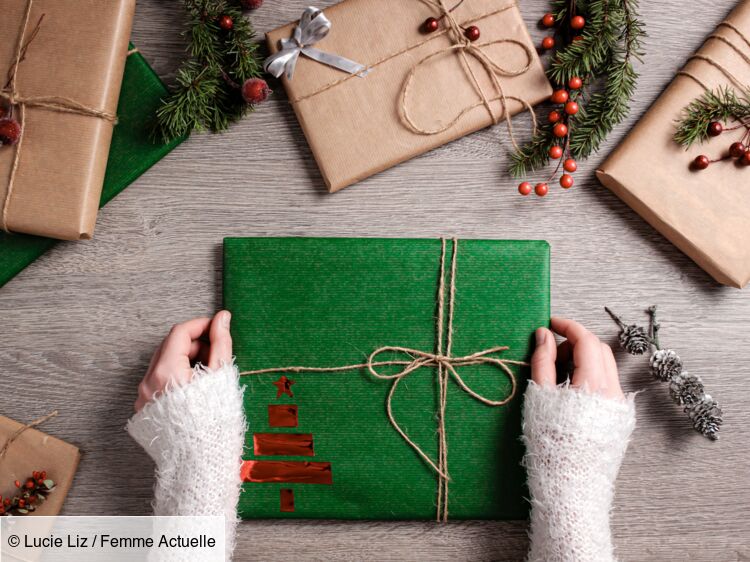 10 idées cadeaux de Noël faits maison (DIY) pour offrir à quelqu'un qui a  tout