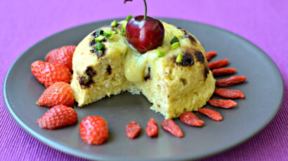 Bowlcake Sans Banane