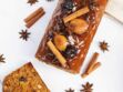 Pain d'épices : nos recettes originales sucrées et salées pour Noël