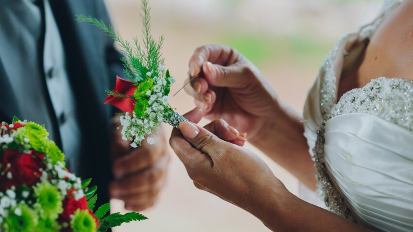 65 ans de mariage : 6 idées pour célébrer vos noces de palissandre 