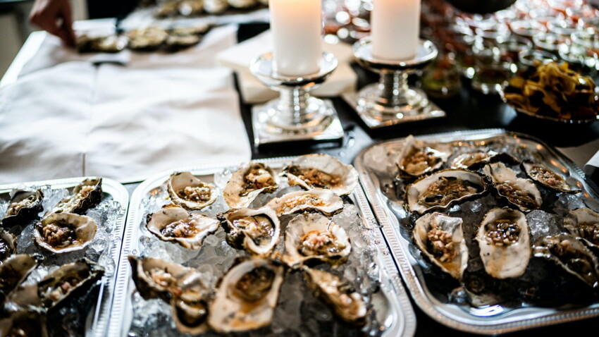 Huitres Caviar Truffes 8 Conseils De 60 Millions De Consommateurs Pour Eviter Les Arnaques Femme Actuelle Le Mag